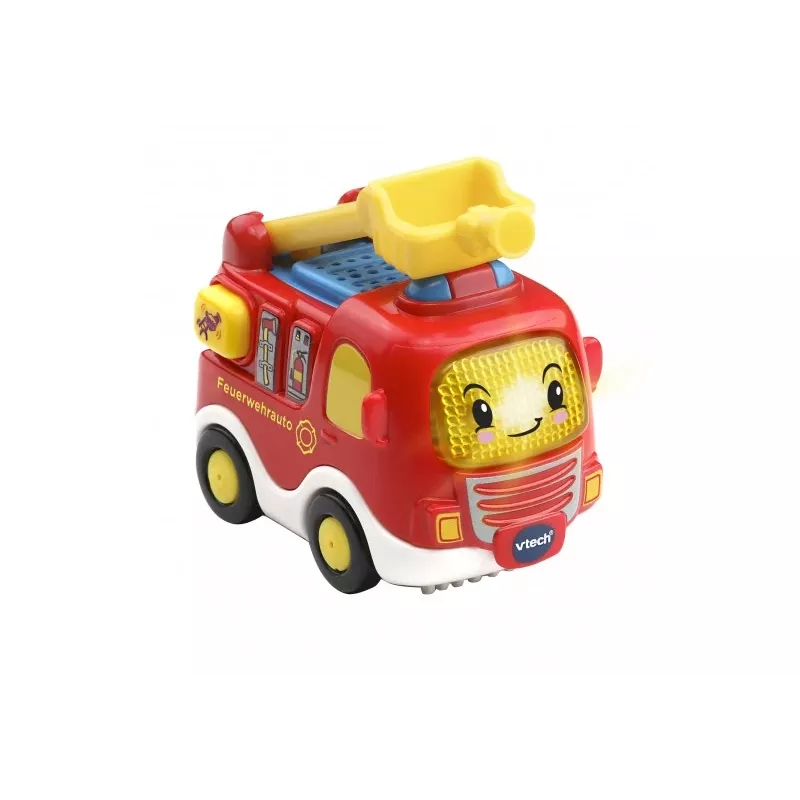 VTech Tut Tut Baby Flitzer 80-514004 Spielzeugfahrzeug/Spielzeugstrecke