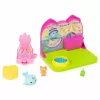 Figurenset Spin Master Gabby's Dollhouse Karnevalszimmer – sammelbare Spielfiguren