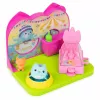 Figurenset Spin Master Gabby's Dollhouse Karnevalszimmer – sammelbare Spielfiguren