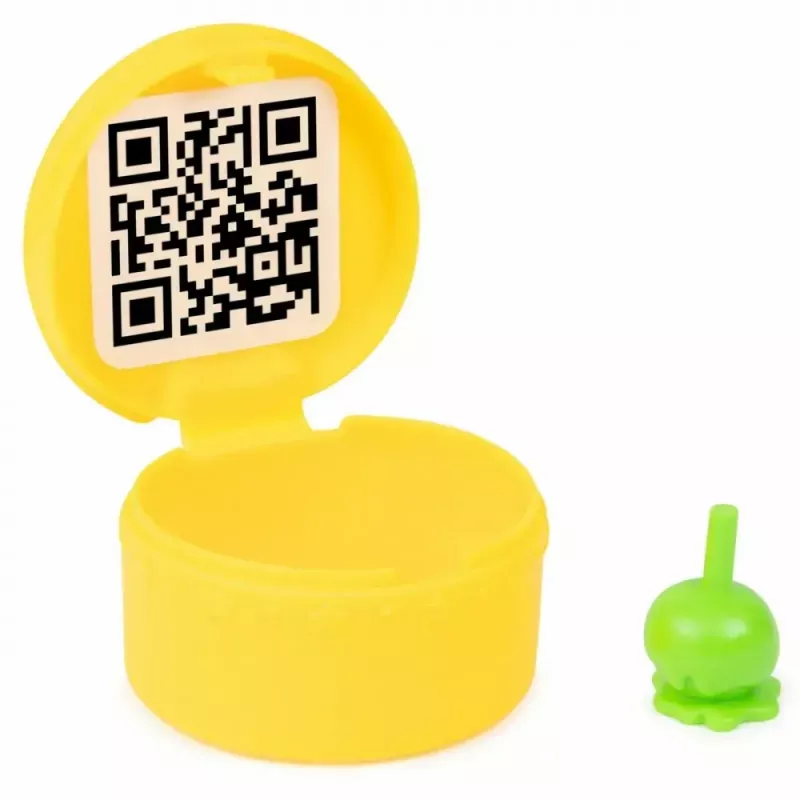 Figurenset Spin Master Gabby's Dollhouse Karnevalszimmer – sammelbare Spielfiguren