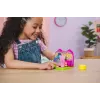 Figurenset Spin Master Gabby's Dollhouse Karnevalszimmer – sammelbare Spielfiguren