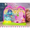 Figurenset Spin Master Gabby's Dollhouse Karnevalszimmer – sammelbare Spielfiguren
