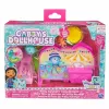 Figurenset Spin Master Gabby's Dollhouse Karnevalszimmer – sammelbare Spielfiguren
