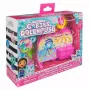 Figurenset Spin Master Gabby's Dollhouse Karnevalszimmer – sammelbare Spielfiguren