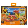 Building Rubble & Crew Rubble’s Werkstatt Mehrfarbig