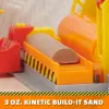 Building Rubble & Crew Rubble’s Werkstatt Mehrfarbig