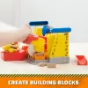 Building Rubble & Crew Rubble’s Werkstatt Mehrfarbig