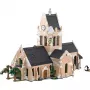 Bausteine Cobi Kirche Sainte-Mère-Église 2280 Teile 10 Jahre