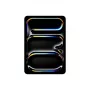 APPLE iPad Pro - M4 - 11 Zoll - Wi-Fi - 2 TB - Silber - Nanotexturglas