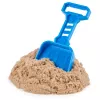 Rubble & Crew, Charger & Wheeler Action-Figuren, mit Kinetic Build-It Sand & 2 Bauwerkzeugen, PAW Patrol Spielzeug für Jungen & Mädchen ab 3 Jahren