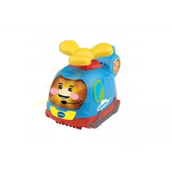 VTech Tut Tut Baby Flitzer 80-516804 Spielzeugfahrzeug/Spielzeugschiene