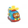 VTech Tut Tut Baby Flitzer 80-516804 Spielzeugfahrzeug/Spielzeugschiene