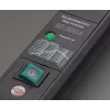 Mehrfachsteckdose Brennenstuhl 1951150500 3m 5 AC Outlets Innenbereich Schwarz