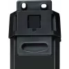 Mehrfachsteckdose Brennenstuhl 1951150500 3m 5 AC Outlets Innenbereich Schwarz