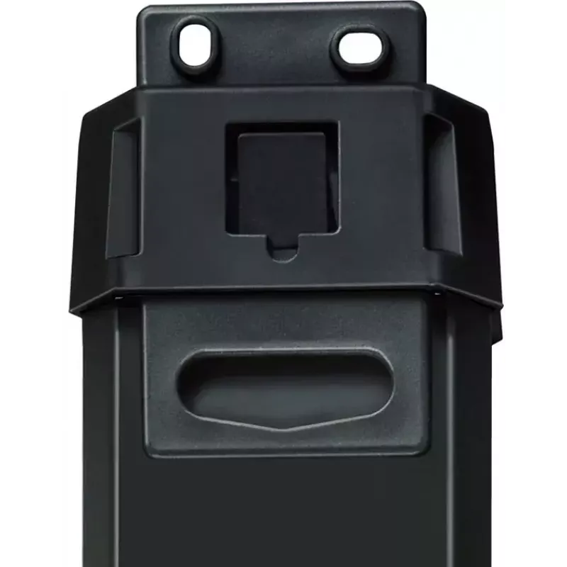 Mehrfachsteckdose Brennenstuhl 1951150500 3m 5 AC Outlets Innenbereich Schwarz