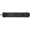 Mehrfachsteckdose Brennenstuhl 1951150500 3m 5 AC Outlets Innenbereich Schwarz