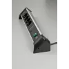 Power Extension Brennenstuhl 1391020410 1,8 m 4 AC-Steckdosen für Innenräume
