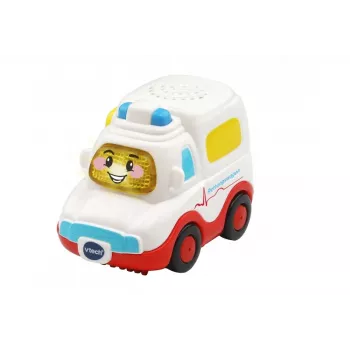 VTech Tut Tut Baby Flitzer 80-517004 Spielzeugauto/Spielzeugstrecke