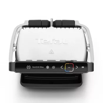 Tefal OptiGrill Elite GC750D Kontaktgrill