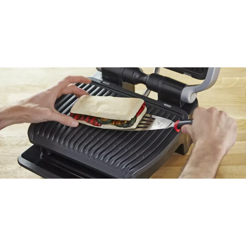Tefal OptiGrill Elite GC750D Kontaktgrill