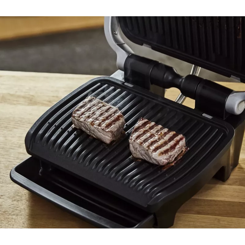 Tefal OptiGrill Elite GC750D Kontaktgrill