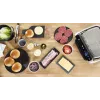Tefal OptiGrill Elite GC750D Kontaktgrill