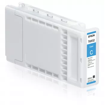 Epson C13T69320N Tintenpatrone 1 Stk. Original Cyan