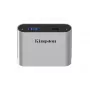 Kingston Technology USB 3.2 Gen 1 Workflow 5G USB-A und USB-C miniHub