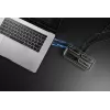 Kingston Technology USB 3.2 Gen 1 Workflow 5G USB-A und USB-C miniHub