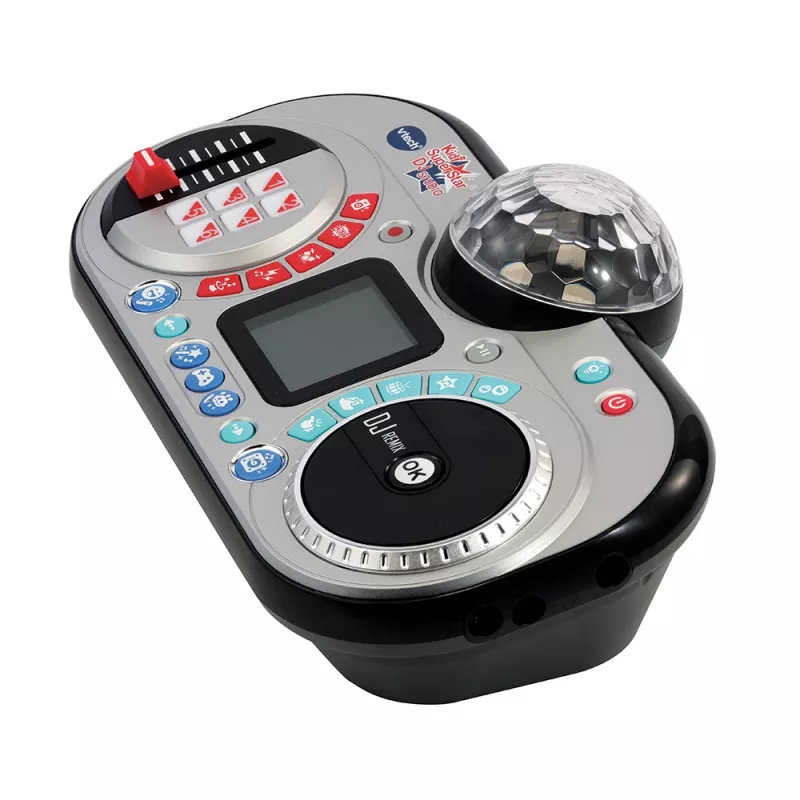 Toy DJ-Studioset VTech 531774
