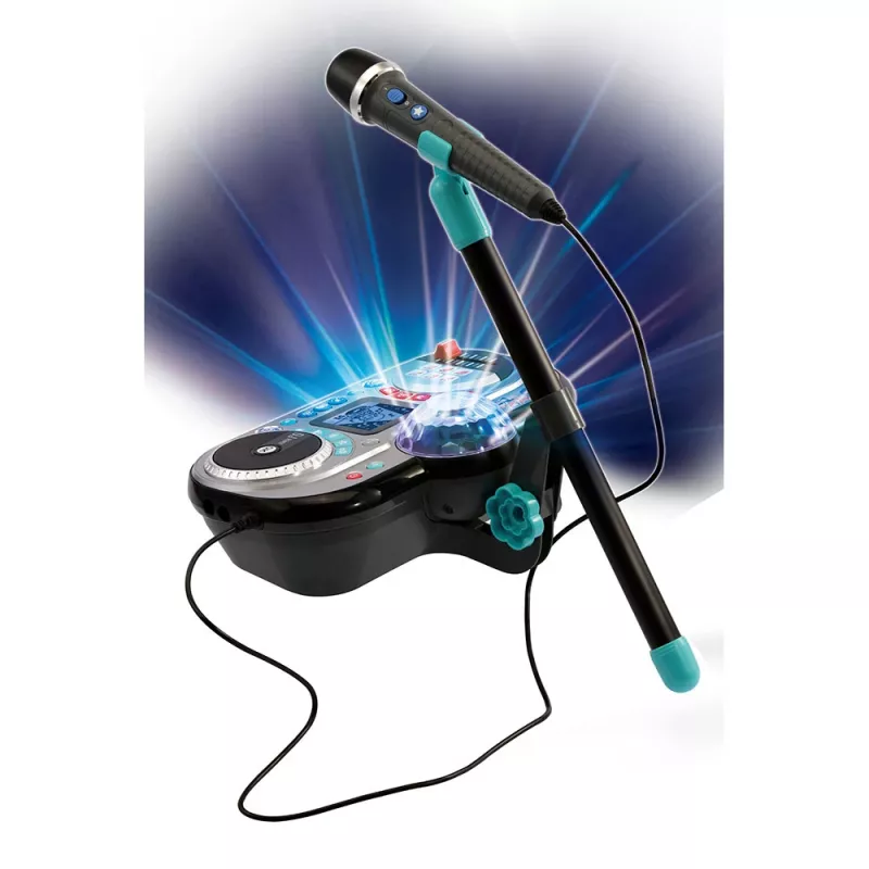 Toy DJ-Studioset VTech 531774