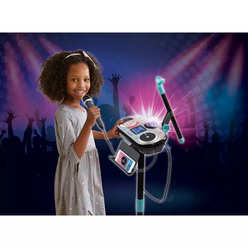 Toy DJ-Studioset VTech 531774