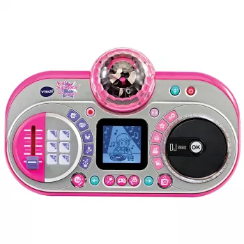 Kindermusik-set zum Selber-Mixen VTech 531704