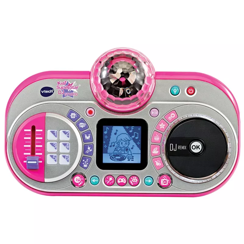 Kindermusik-set zum Selber-Mixen VTech 531704