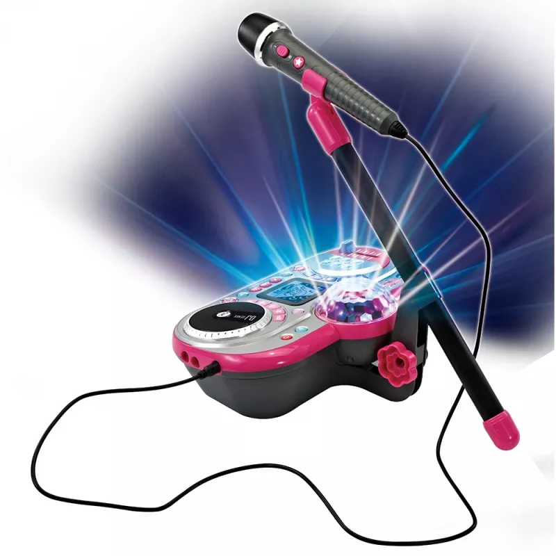 Kindermusik-set zum Selber-Mixen VTech 531704