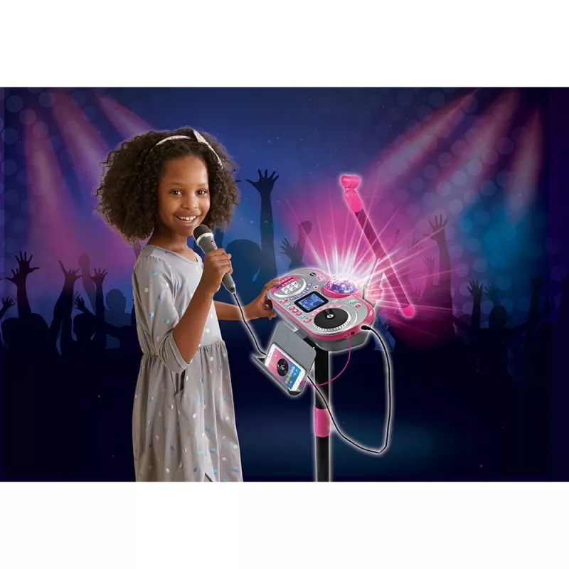 Kindermusik-set zum Selber-Mixen VTech 531704