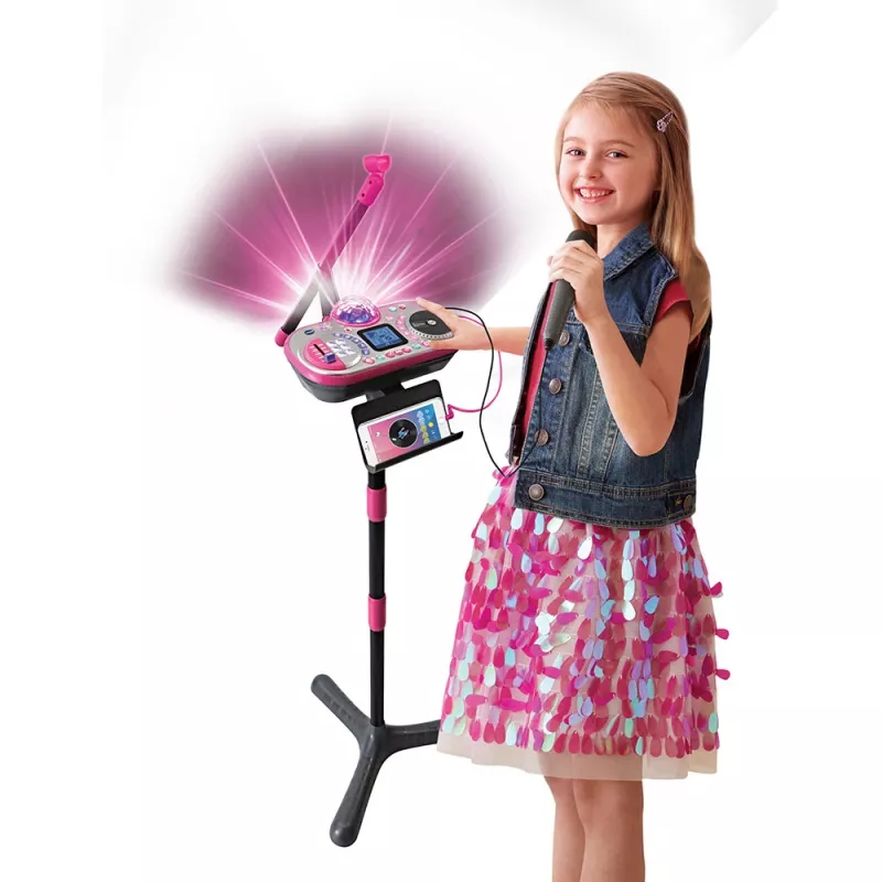 Kindermusik-set zum Selber-Mixen VTech 531704
