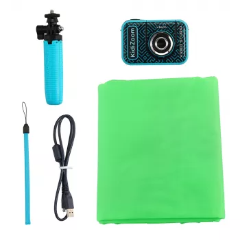VTech Video Studio HD Kinder-Digitalkamera