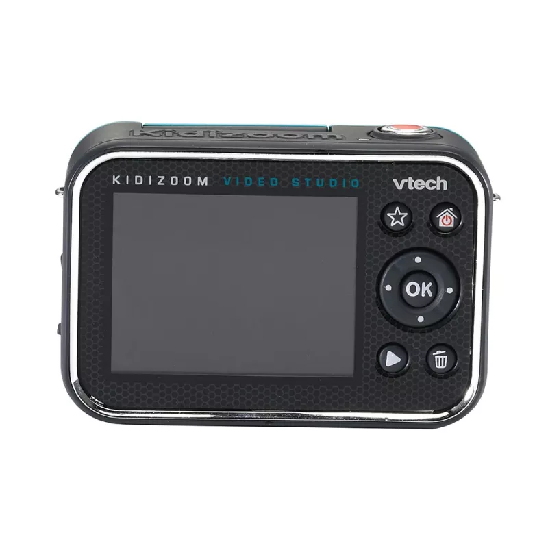 VTech Video Studio HD Kinder-Digitalkamera