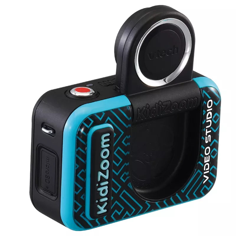 VTech Video Studio HD Kinder-Digitalkamera