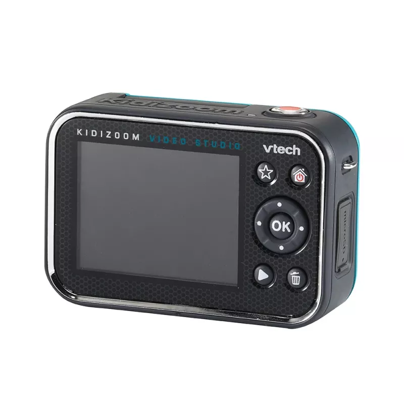 VTech Video Studio HD Kinder-Digitalkamera