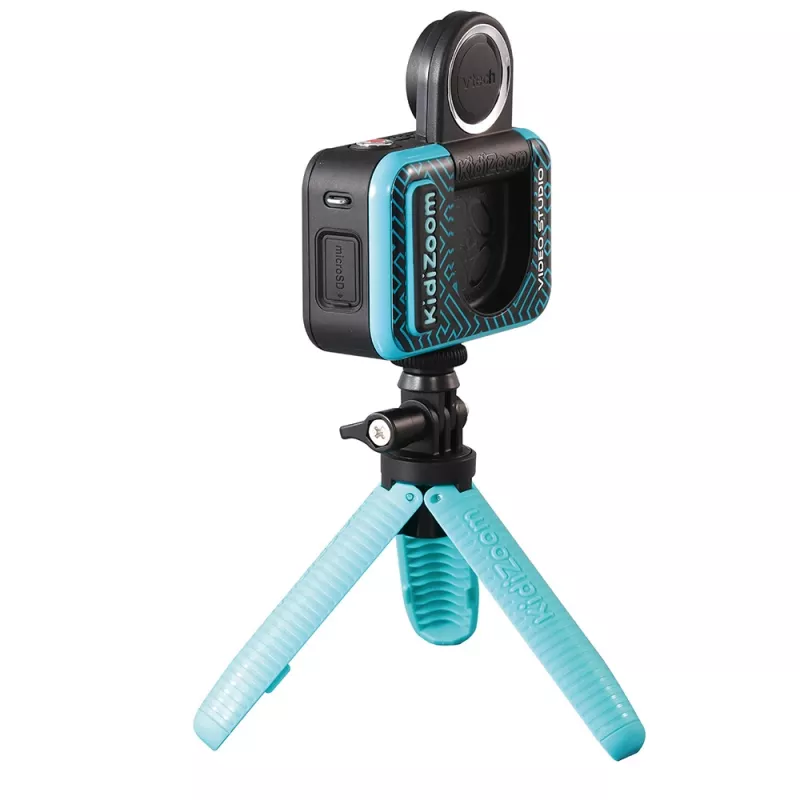 VTech Video Studio HD Kinder-Digitalkamera