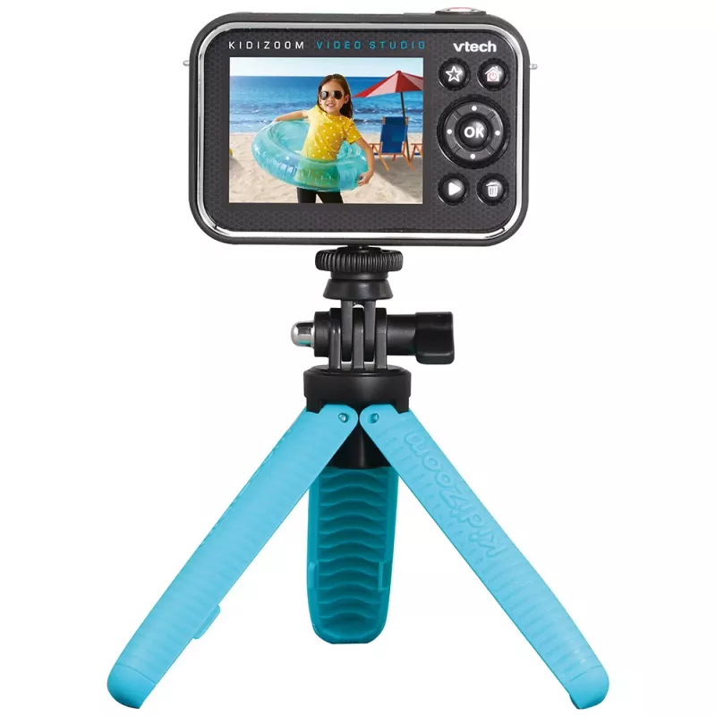 VTech Video Studio HD Kinder-Digitalkamera