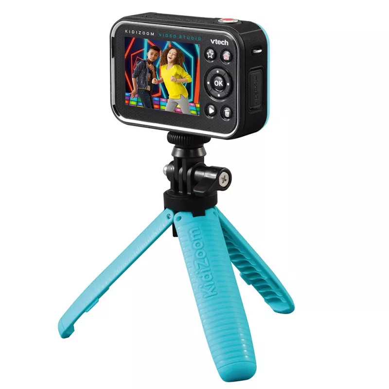 VTech Video Studio HD Kinder-Digitalkamera
