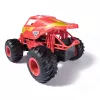 Monster Jam, Marvel Iron Man RC Monster Truck, Maßstab 1:24, Spielzeug für Jungen und Mädchen ab 3 Jahren