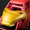 Monster Jam, Marvel Iron Man RC Monster Truck, Maßstab 1:24, Spielzeug für Jungen und Mädchen ab 3 Jahren