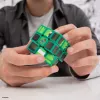 Spin Master Rubik's - Cubers 3x3 Hulk, Geschicklichkeitsspiel