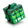 Spin Master Rubik's - Cubers 3x3 Hulk, Geschicklichkeitsspiel