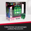 Spin Master Rubik's - Cubers 3x3 Hulk, Geschicklichkeitsspiel