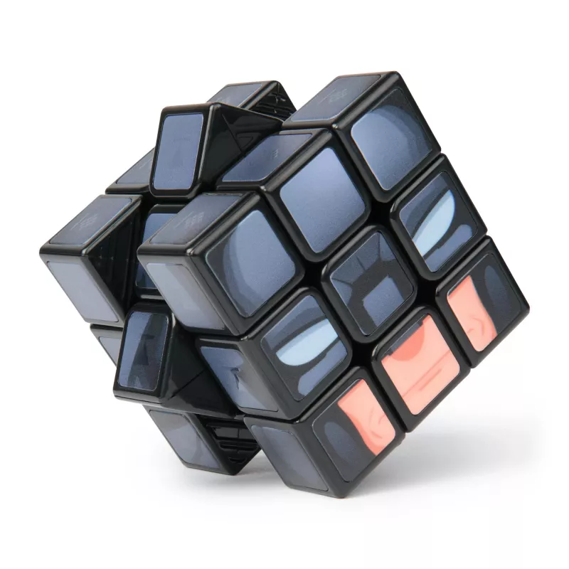 3x3 Rubik's Cube puzzle spinmaster — Batman-Design